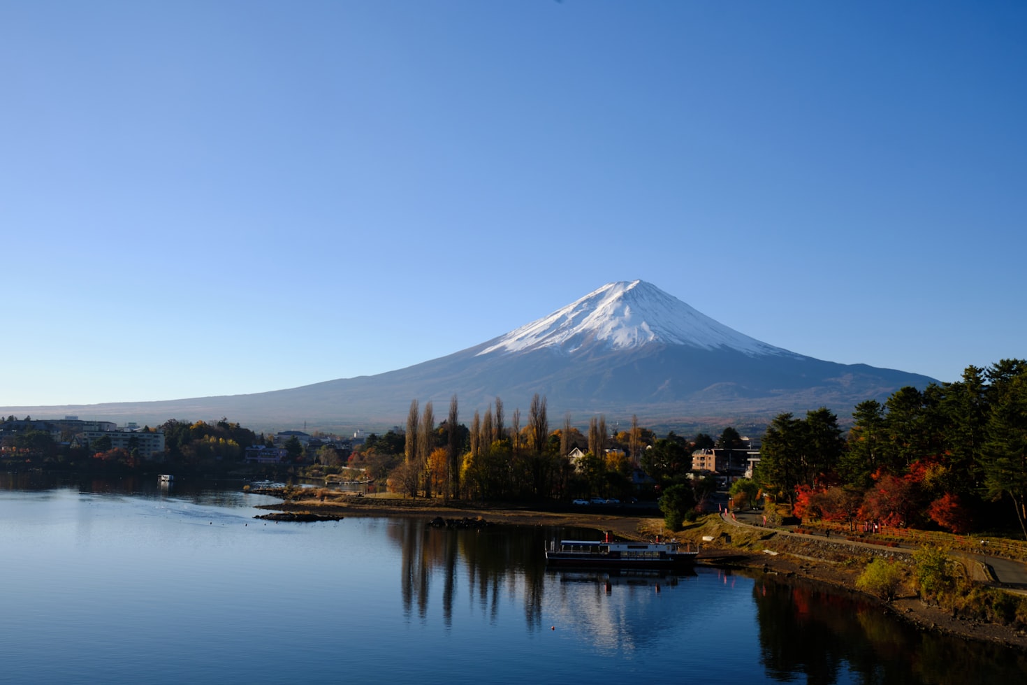 14-day Japan itinerary: the Golden Route from Tokyo